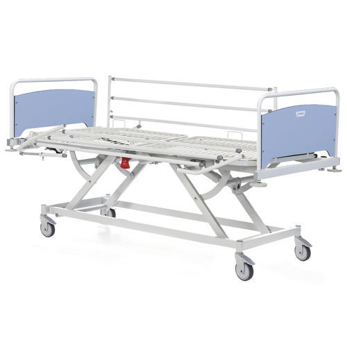Letto di emergenza - Aquila II Economic - Formed - elettrico / meccanico