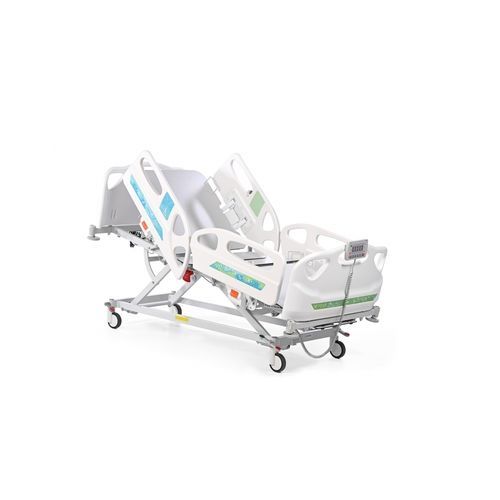 Letto di emergenza - AQUILA II COMFORT - Formed - da ospedale / elettrico / meccanico