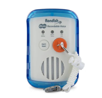 Sistema di allarme per letto - BMDV-11 - Rondish Company Ltd. - per strutture sanitarie