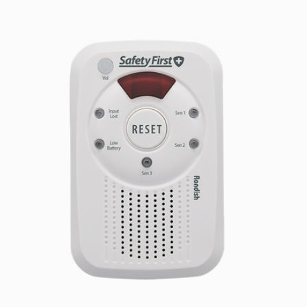 Sistema di allarme per letto - NGM-41 - Rondish Company Ltd. - per strutture sanitarie