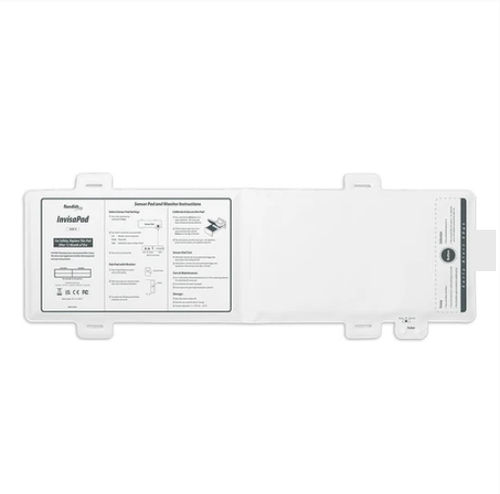 Sistema di allarme per letto - WUMP-40 - Rondish Company Ltd.