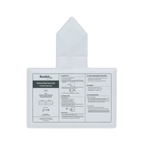 Sistema di allarme per sedia - UCP-10 - Rondish Company Ltd.