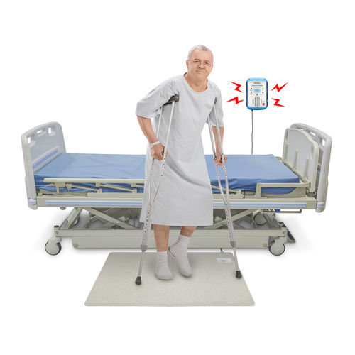 Sistema di allarme tappeto - UFFMT-36 - Rondish Company Ltd.