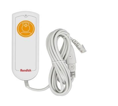 Sistema di chiamata infermiera portatile - NEC-12(M) - Rondish Company Ltd. - medico
