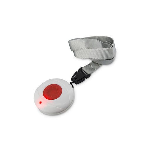 Pulsante di chiamata domotico - ULC-11 - Rondish Company Ltd. - a ciondolo / pulsanti antipanico / da polso