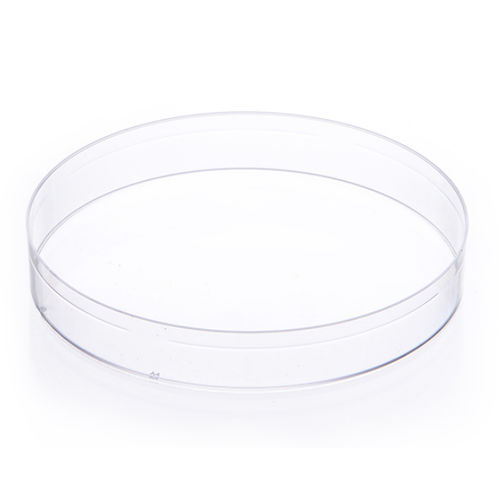 Piastra Petri in plastica - P109 series - ABDOS LABTECH PRIVATE LIMITED. 