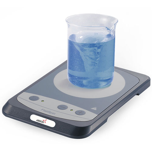 Agitatore di laboratorio magnetico - Swirltop   - ABDOS LABTECH PRIVATE LIMITED.  - digitale / per uso generale / da banco