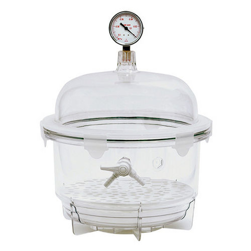Essiccatore - E1161 series - ABDOS LABTECH PRIVATE LIMITED. 