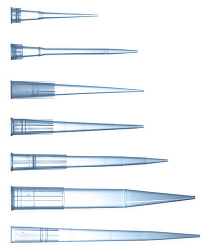 Puntale di pipetta - P101 series - ABDOS LABTECH PRIVATE LIMITED. 