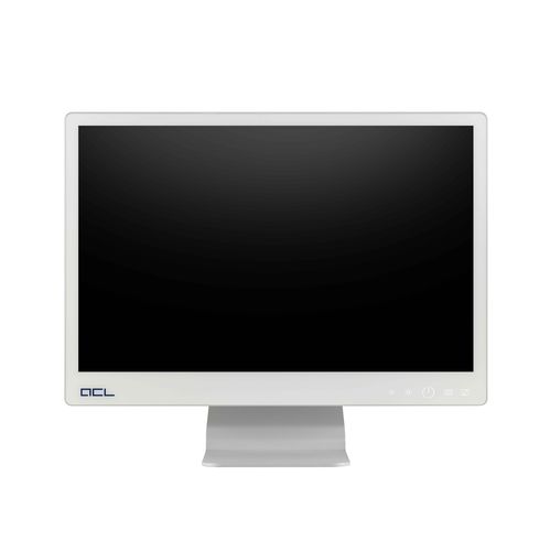 Panel PC medicale Intel® Core i7 - OR-PC&reg; - ACL - Intel® Core i5 / 15th Generation Intel® Core™ / per carrelli informatici