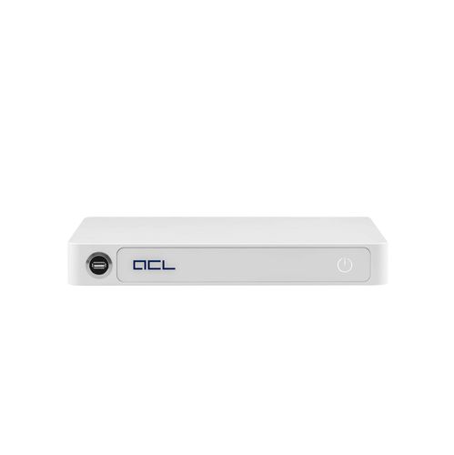 Case PC medicale Intel® Core i5 - OR-PC® Box Mini - ACL - Intel® Core i7 / per struttura sanitaria / cartelle cliniche