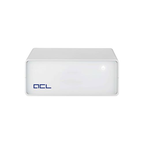 Case PC medicale Intel® Core i5 - OR-PC® Box - ACL - Intel® Core i7 / per struttura sanitaria / all-in-one