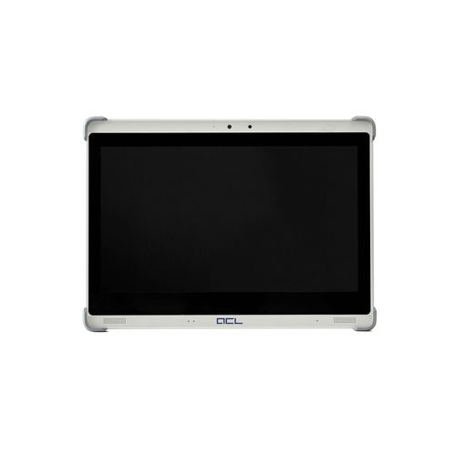 Tablet PC medicale Intel® Core i5 - OR-Pad&reg; - ACL - per struttura sanitaria / cartelle cliniche / di tracciabilità dei dati
