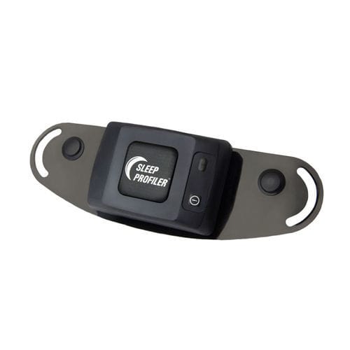 Monitor del sonno con connessione wireless - Sleep Profiler™ - Advanced Brain Monitoring - con EEG