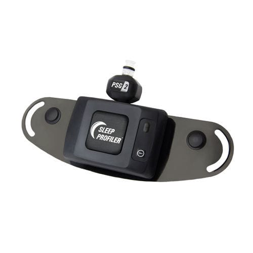 Monitor del sonno con connessione wireless - PSG2™ - Advanced Brain Monitoring - con EEG