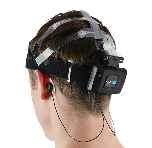 Elettroencefalografo 20 canali - Stat X24 - Advanced Brain Monitoring - con elettromiografia / con elettrooculografo / con connessione senza filo