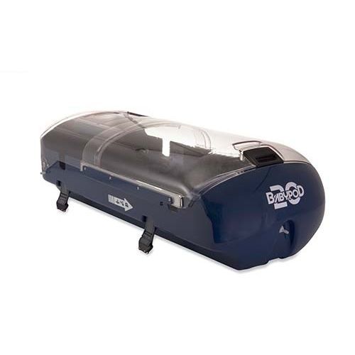 Incubatrice neonatale di trasporto - BabyPod 20 - Advanced Healthcare Technology