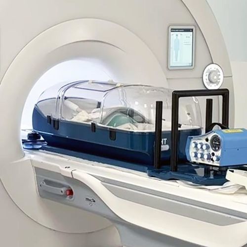 Incubatrice neonatale di trasporto - ScanPod®  - Advanced Healthcare Technology - amagnetica