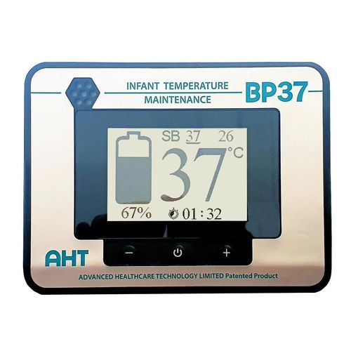 Coperta riscaldata - BP37™ - Advanced Healthcare Technology - neonatale