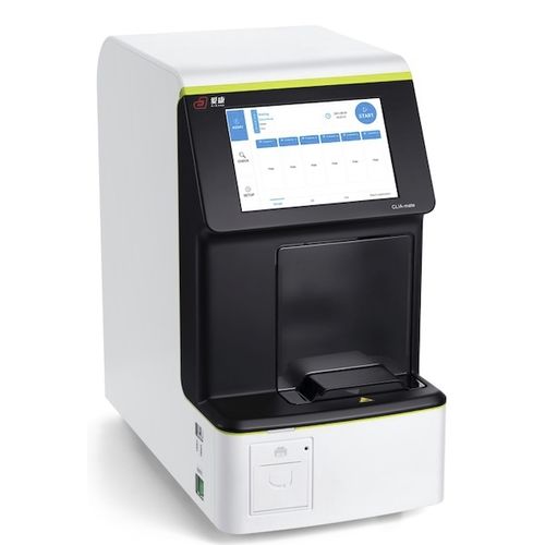 Analizzatore POC CLIA - CLIA-mate Plus - Aikang Diagnostics - dell'insufficienza cardiaca / per malattie infettive / per malattie cardiovascolari