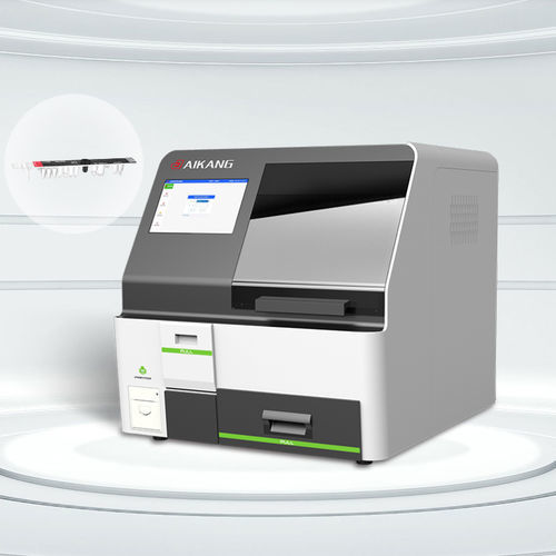 Analizzatore POC CLIA - C900 - Aikang Diagnostics - a chemiluminescenza / enzimatico / per malattie infiammatorie