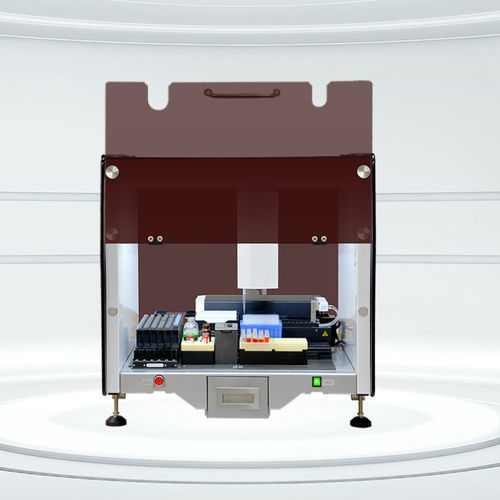 ELISA automatico - URANUS AE55 - Aikang Diagnostics - di siero / di sangue / per diagnosi clinica
