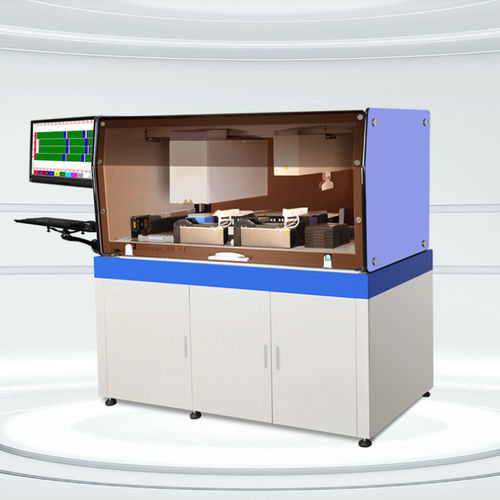 ELISA robotizzato - URANUS AE95 - Aikang Diagnostics - interamente automatizzato / di siero / di sangue