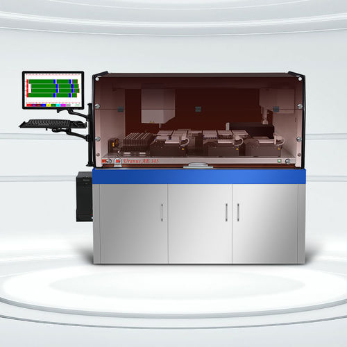 ELISA robotizzato - URANUS AE145 - Aikang Diagnostics - di siero / di sangue / per diagnosi clinica