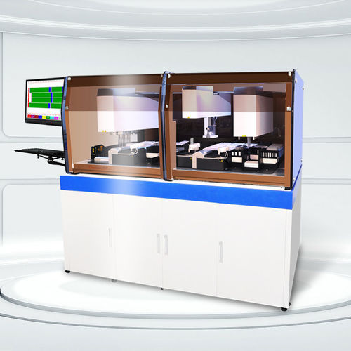 ELISA robotizzato - URANUS AE175 - Aikang Diagnostics - di siero / di sangue / per diagnosi clinica