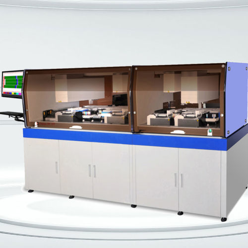 ELISA robotizzato - URANUS AE275 - Aikang Diagnostics - di siero / di sangue / per diagnosi clinica