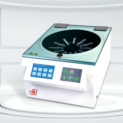 Centrifuga medica - YXK4 - Aikang Diagnostics - di sangue / da banco / per schede gel