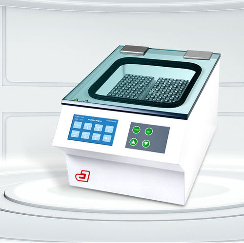 Incubatore da laboratorio da banco - FYQ - Aikang Diagnostics