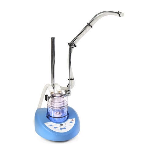 Nebulizzatore a ultrasuoni - 810 - Alfamedic - per uso generale / su carrello / compatto
