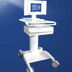 Laser chirurgico - Iccy 810 - Alna-Medicalsystem - oftalmico / diodo / su carrello