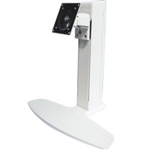 Braccio di supporto per monitor - 450100001 - Alna-Medicalsystem - medico / da tavolo