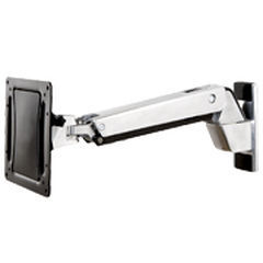 Braccio di supporto per monitor - 450100085 - Alna-Medicalsystem - medico / a pavimento