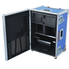 Carrello per uso generale - 480010002 - Alna-Medicalsystem - di trasporto / di stoccaggio / per trattamenti