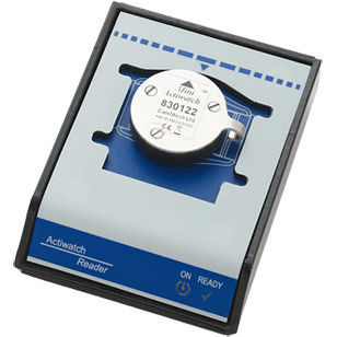 Monitor dell'attività per sperimentazione animale - ActiWatch - Dr. Grossegger & Drbal alpha trace medical systems