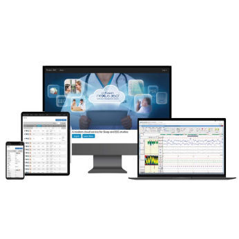 Software medico - Profusion neXus 360™ - Dr. Grossegger & Drbal alpha trace medical systems - di gestione / di trattamento / basato sul web