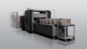 Alimentatore per prodotti farmaceutici - EASYFEEDER 4 - Ameritek, Inc.  - ad alta velocità