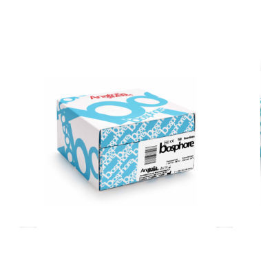 Kit di test degli orecchioni - Bosphore® - Anatolia Tani ve Biyoteknoloji Urunleri Sanayi ve Ticaret A.S.  - del virus parotitico / biologico / a fluorescenza