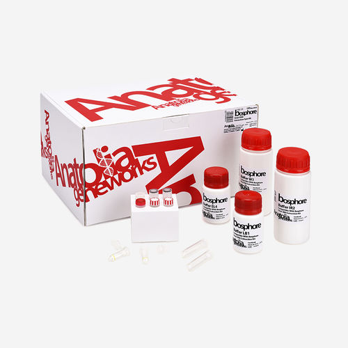 Reagente di siero - Bosphore® - Anatolia Tani ve Biyoteknoloji Urunleri Sanayi ve Ticaret A.S.  - plasma / per estrazione di DNA / per estrazione di RNA