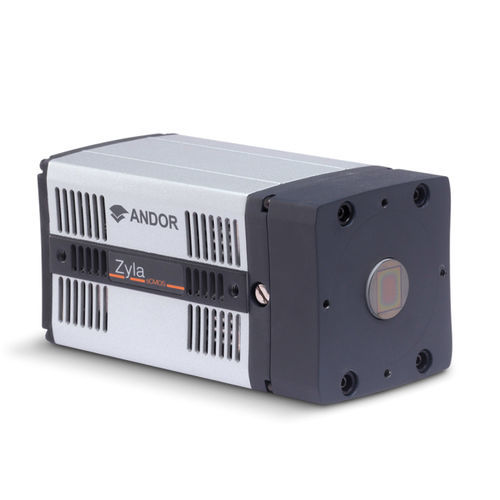 Fotocamera sCMOS - Zyla-HF - Andor Technology PLC  - per microscopio / per radiologia / per tomografia
