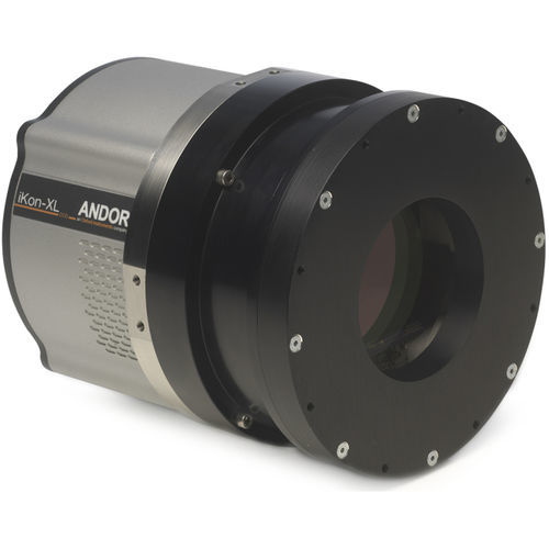 Fotocamera per microscopio - iKon-XL 231 - Andor Technology PLC  - digitale / CCD / raffreddata