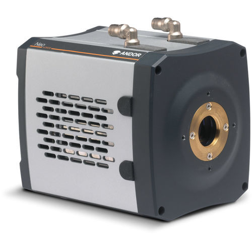 Fotocamera per microscopio - Neo  - Andor Technology PLC  - di screening / digitale / sCMOS