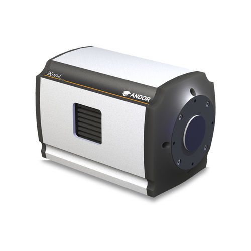 Fotocamera CCD - iKon-L HF  - Andor Technology PLC  - per microscopio / diagnostica / digitale