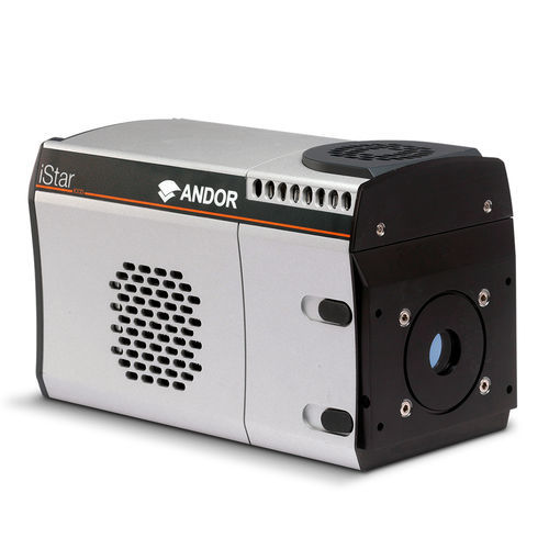 Fotocamera per microscopio - iStar 334 - Andor Technology PLC  - digitale / 1024x1024 / CCD