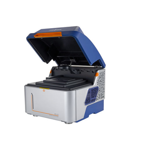 Microscopio confocale - BC43  - Andor Technology PLC  - ottico / per scienze della vita / per biologia