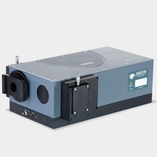 Spettroscopio Czerny-Turner - Shamrock 500i - Andor Technology PLC  - Raman / da ricerca / CCD