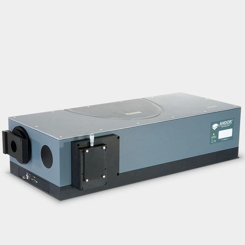 Spettroscopio Czerny-Turner - Shamrock 750 - Andor Technology PLC  - Raman / LIBS / da ricerca